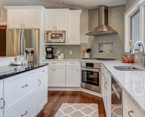 Kitchen Remodel Birmingham, AL